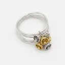 Gravity Bell Ring