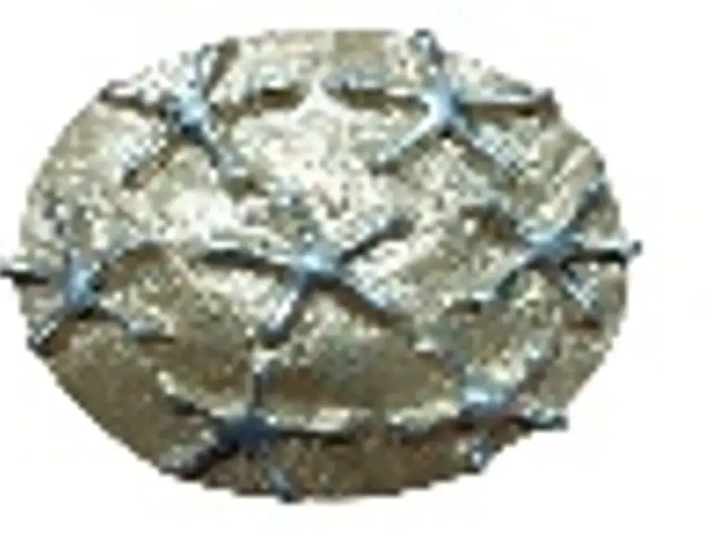 Pharaonic Collection, Stars Ring , hand Engraved, Sterling silver , Gold