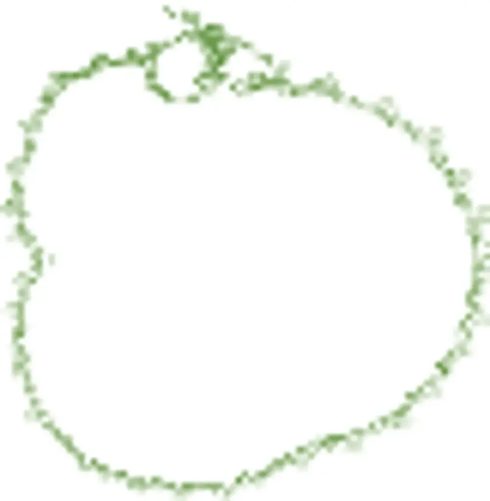 Organic Collection, Handmade, Sterling Silver, Gold Plated Beads With White Pearls Necklace