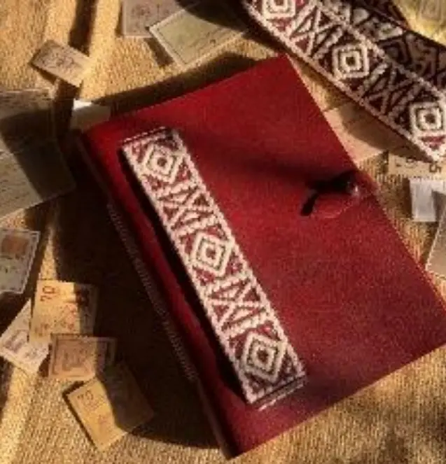 Blend Planner Notebook