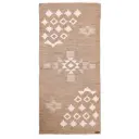 Motifa Cotton Kilim Rug (70*150cm)