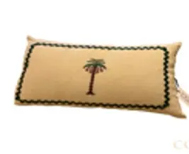 Biet Nakhla Cushion (30x50cm)