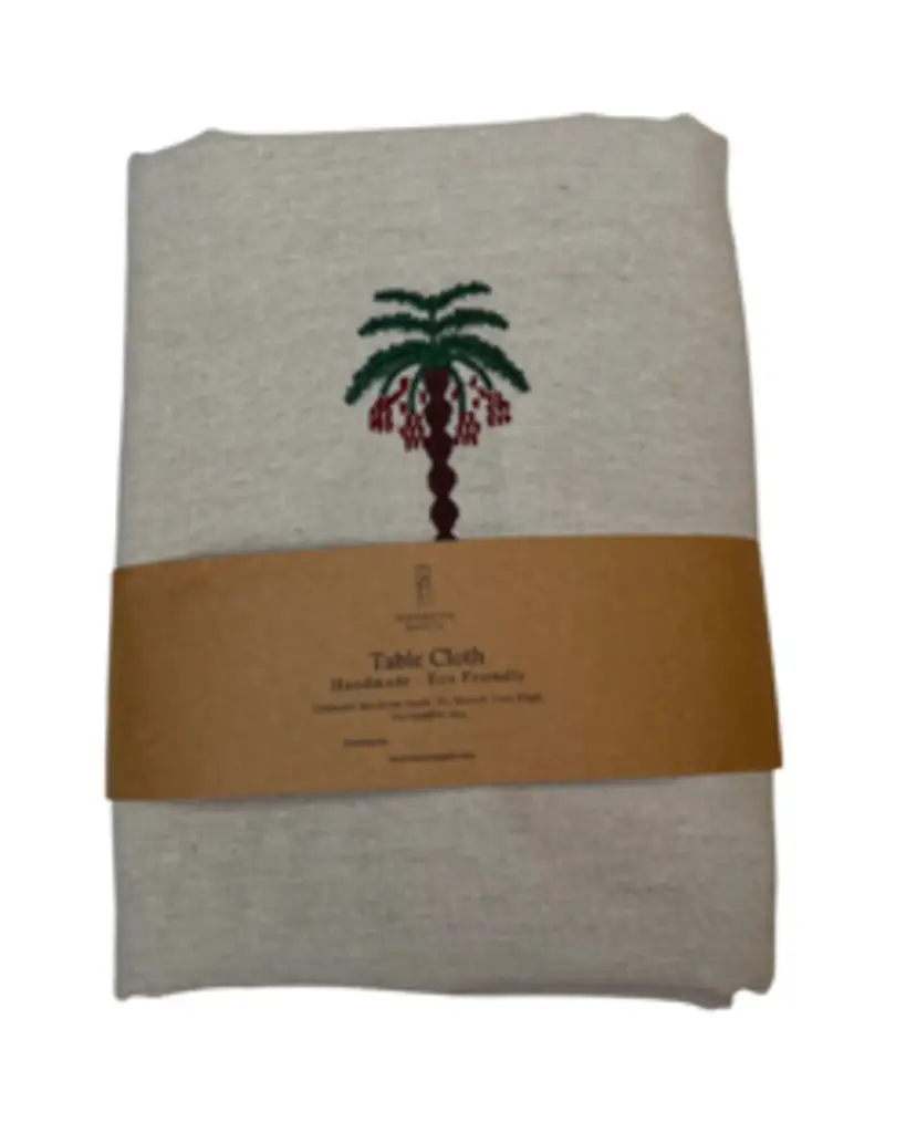 Table cloth Biet Nakhla
