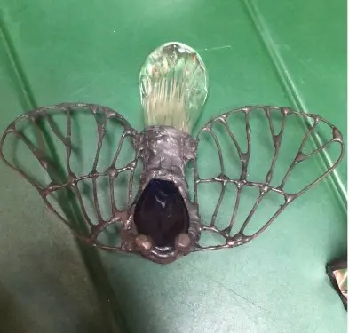 Flying Deco 