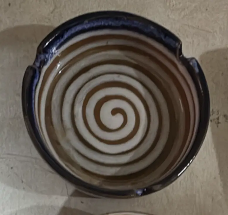 Marquis Ashtray medium