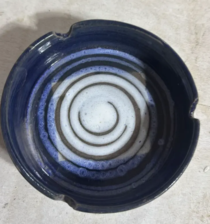 Marquis Ashtray small