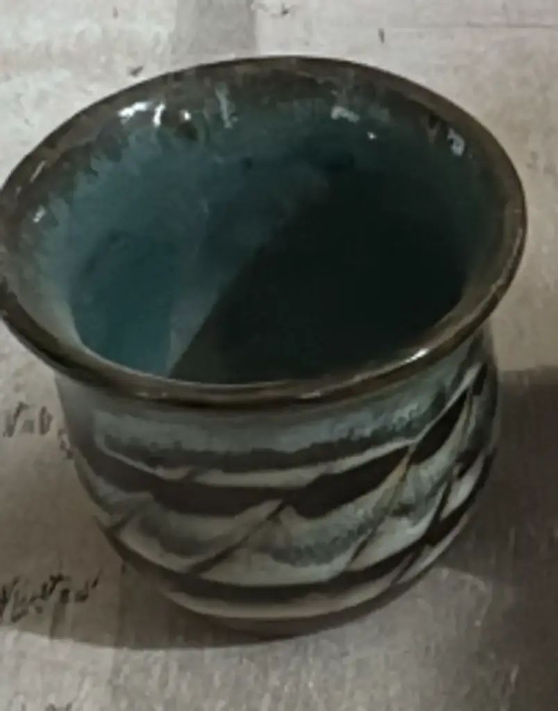 Marquis Bisha cup