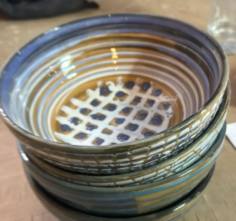 Marquis Bowl 22cm