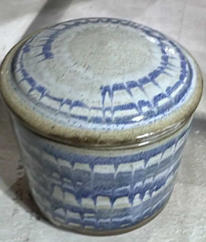 sugar cup (Not for sale)