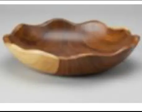 Flower bowl size |L