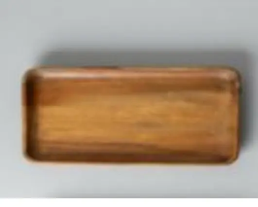 Triangle plate L