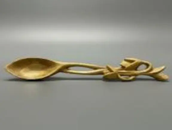 Flower Spoon M 