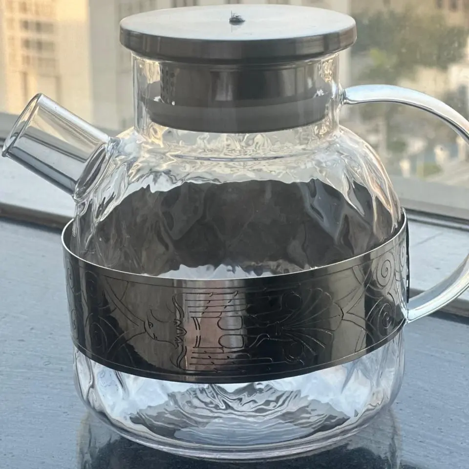 Ayyubi jug 2