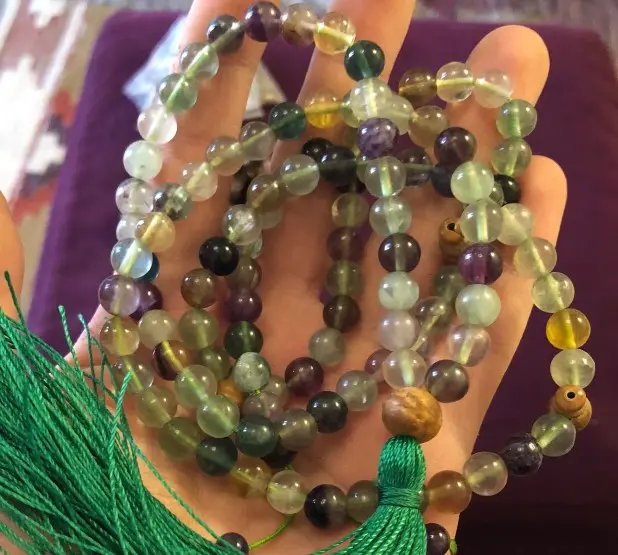 (GYN070) fluorite sebha