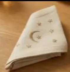 Herfa Napkins (Ramadan)