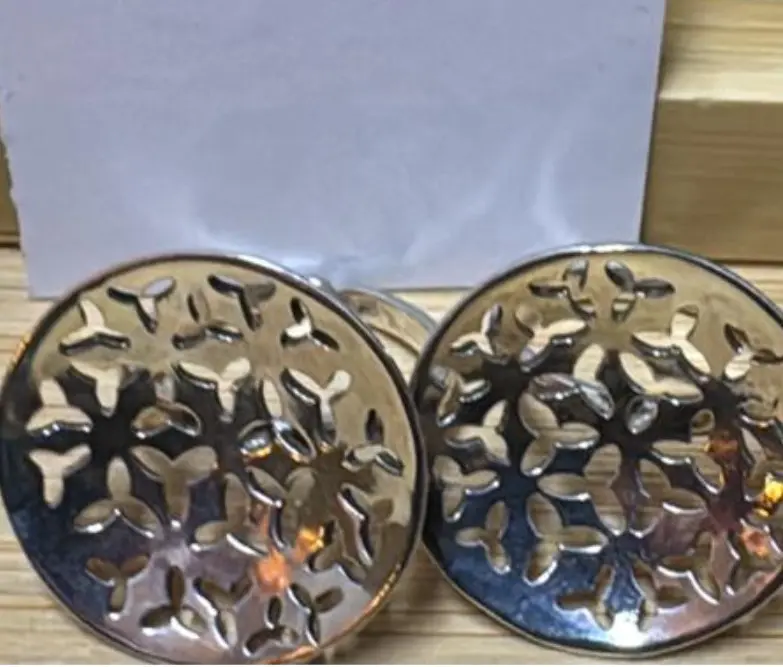 Ring Hollow 3 (Trillium)