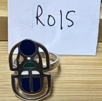 Ring Hollow 1 (Go3ran)