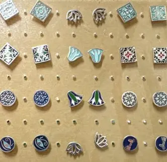 Earrings Studs (STUDS)