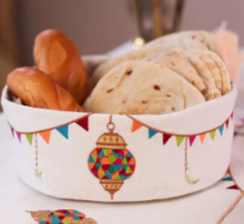 Ramadan Nights Breadbasket 