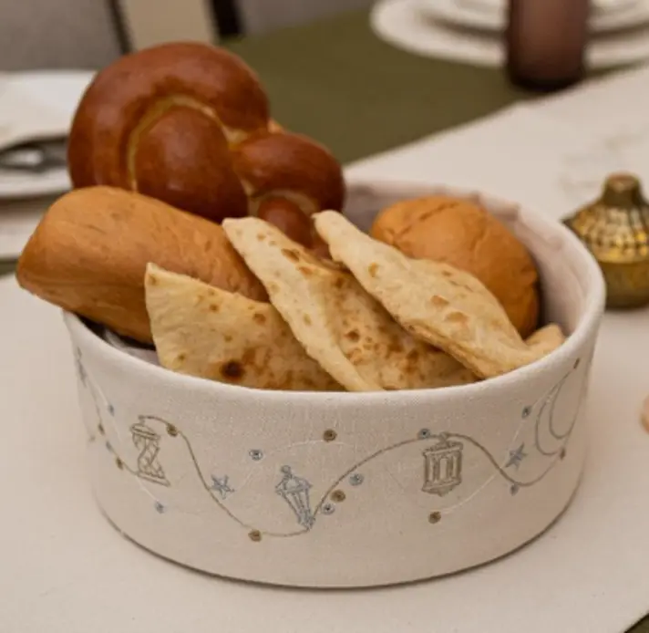 Fawanees Breadbasket