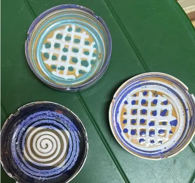 Marquis Ashtray Large