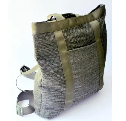 Garabandya - BackPack M 