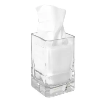Ramadan Tissue Jar