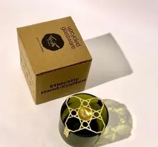 Ramadan Scent Oil Diffuser Scent Oil Diffuser (Includes the oil scent