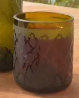 Mashrabeya Glass 300 ml
