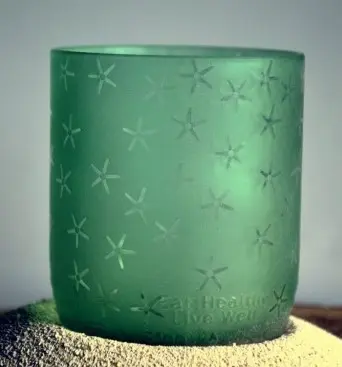 Athar Lina Green 250 ml