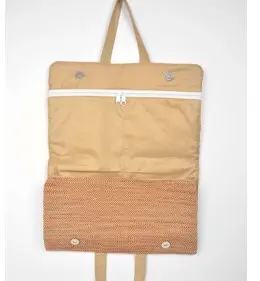 Toiletries bag