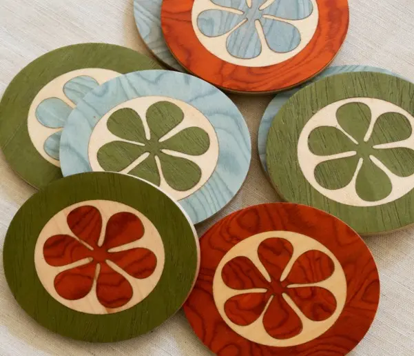 Hayy Coasters