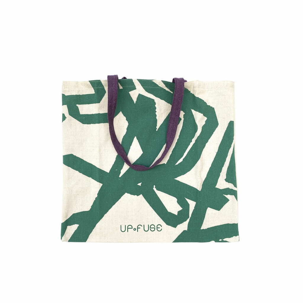 Multi Purpose Tote