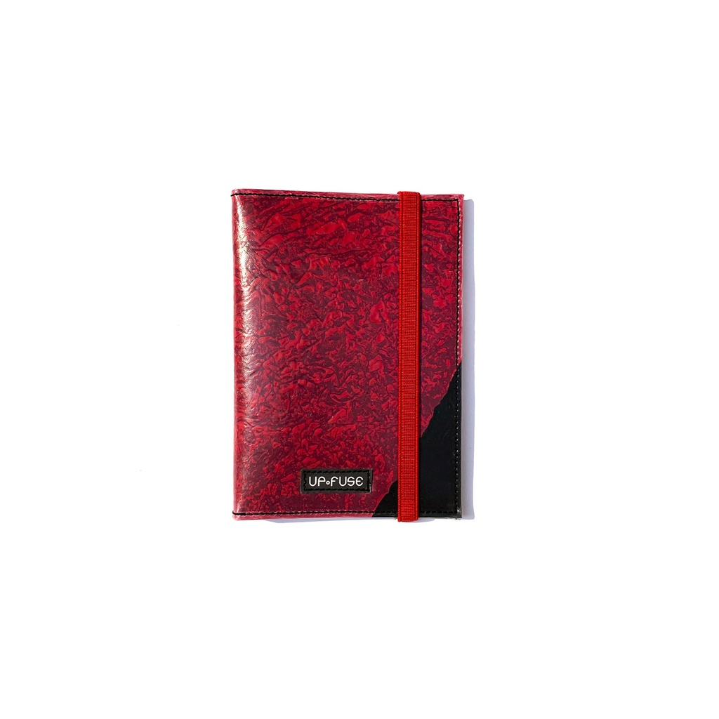 Passport Holder