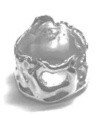 (Dunes Collection) Dune Ring