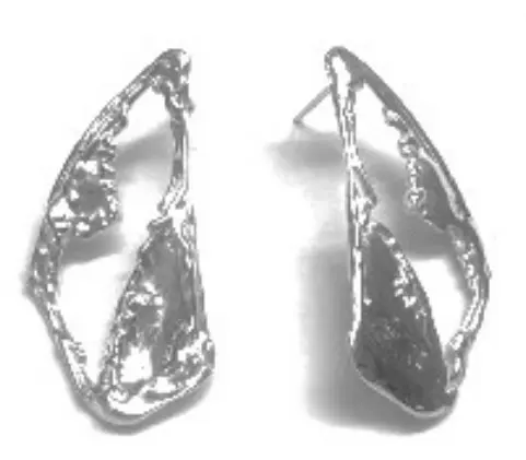 (Dunes Collection) Canyon Earrings