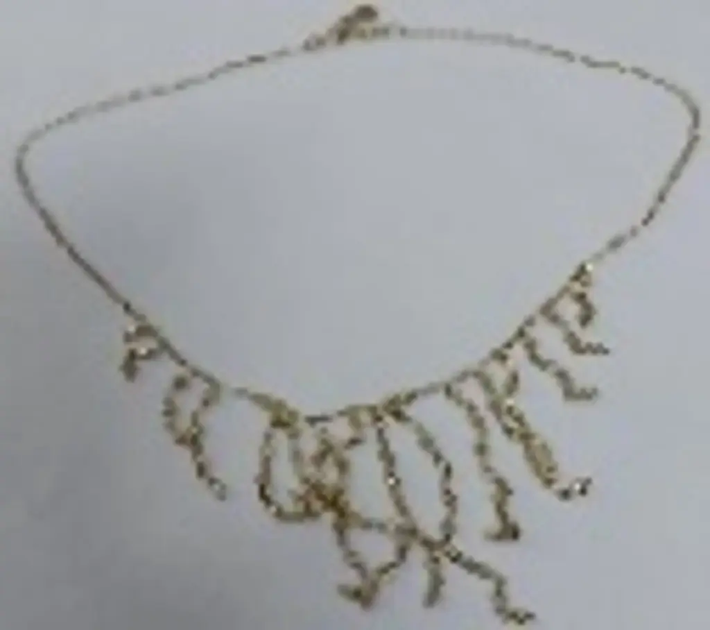 Delight Collection, Handmade, Sterling Silver, Gradual Tiny , Med & Large Silver Balls, Gold Plated , Necklace