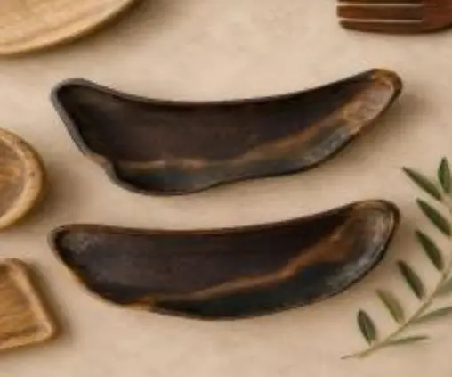 zigzag plate