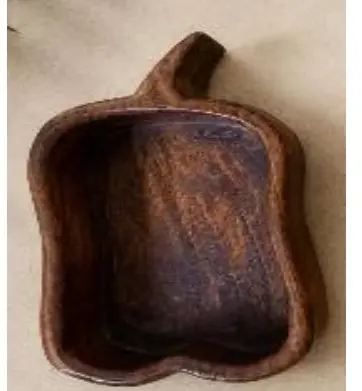 Pepper Bowl L