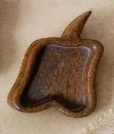 Pepper Plate S