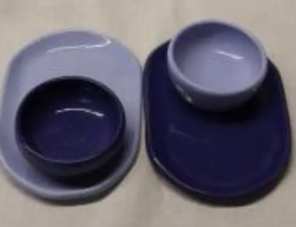 Duo Dip Set (Beige)