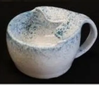Whale Tail Mug (Lavander)