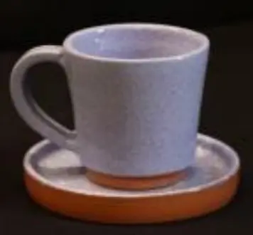 Espresso Set (Lavander)