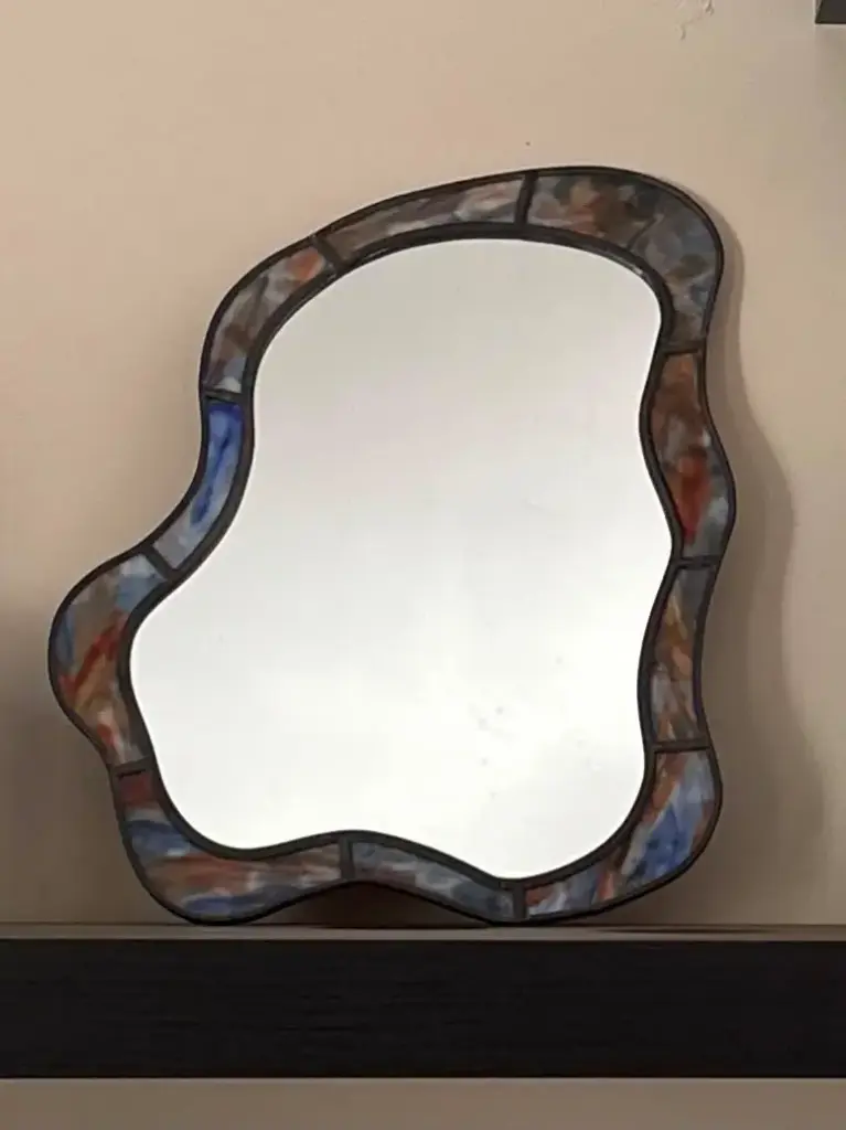 Pearl Mirror