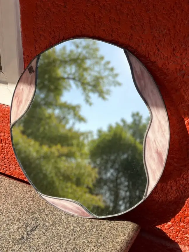 Lunara L Mirror