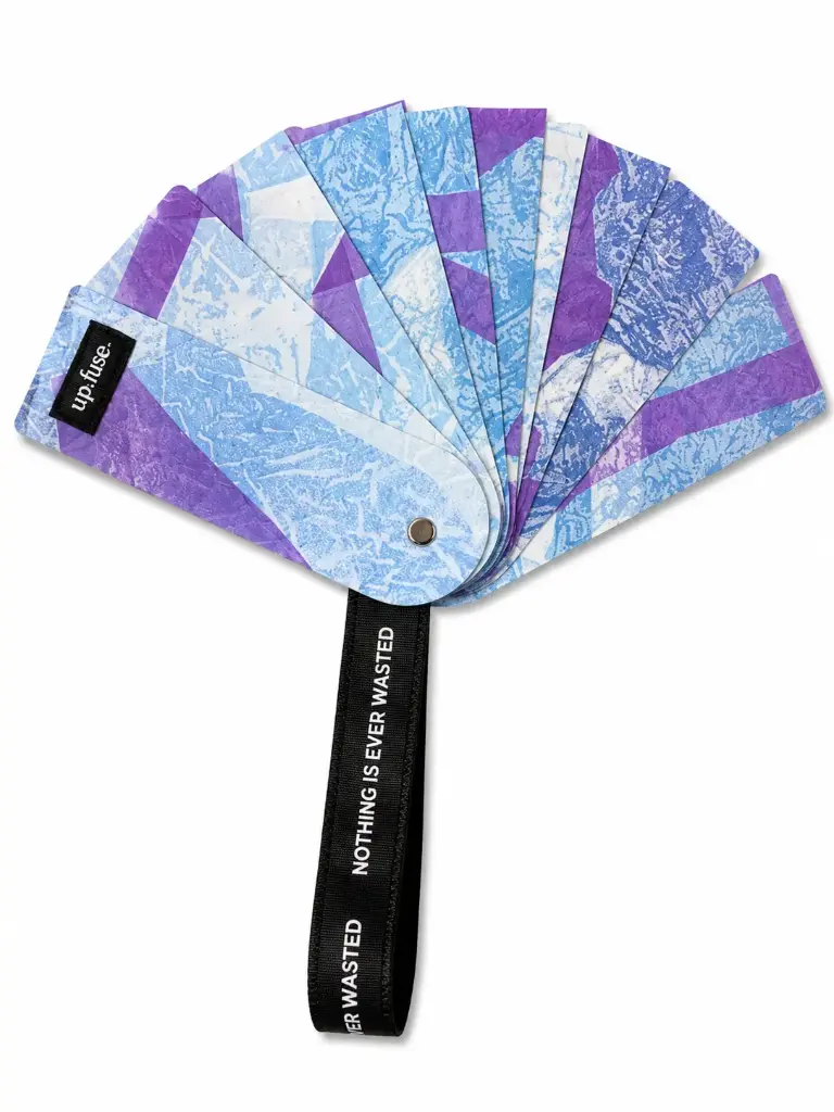 Swatch Fan