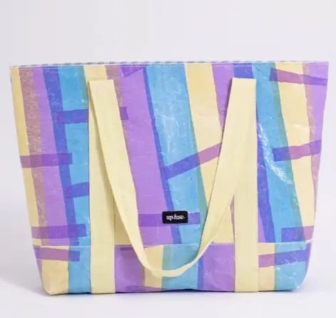 Valencia tote
