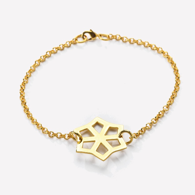 Single Soutra Bracelet