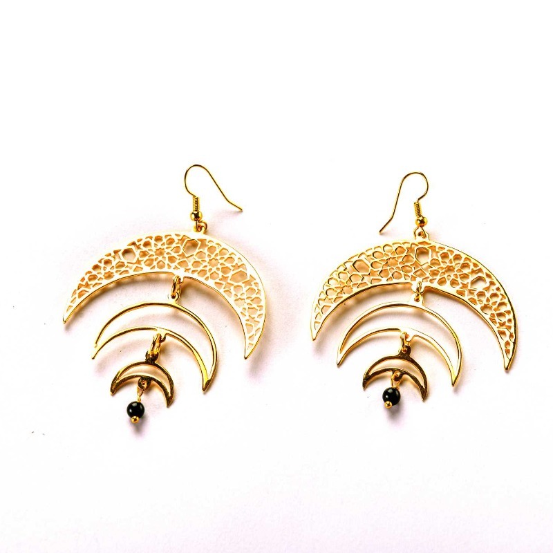 Kerdan Earrings