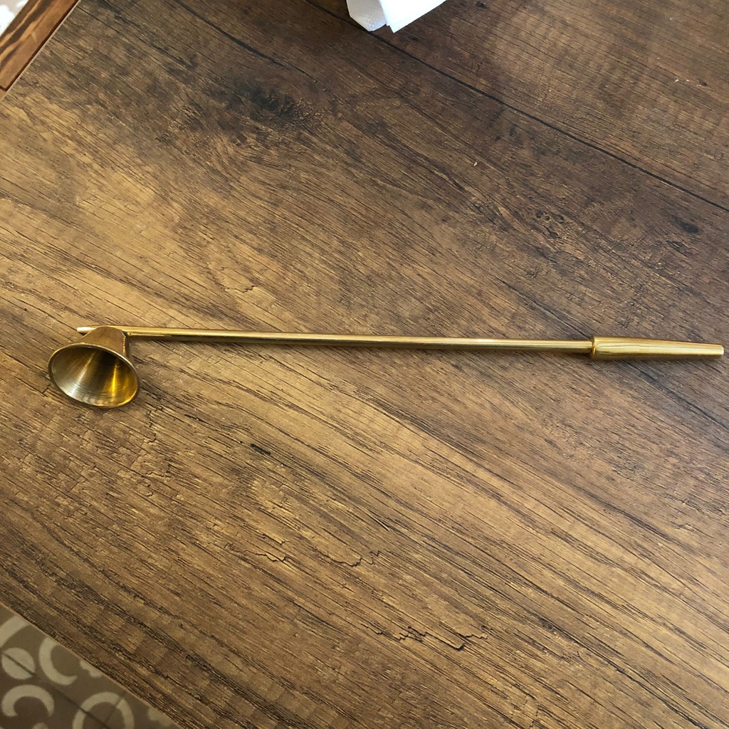 Candle Snuffer